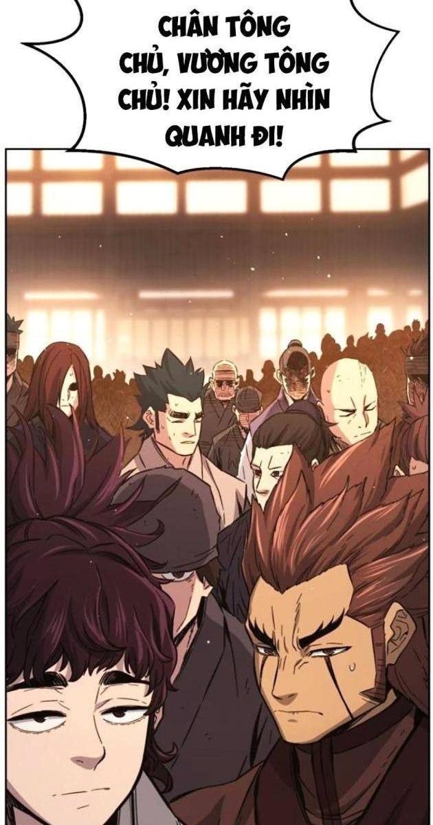 Tuyệt Đỉnh Kiếm Cảm - Page 128