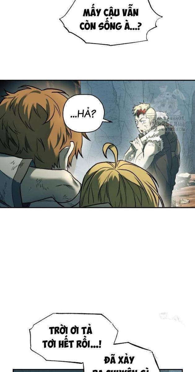 Sống Sót Qua Ngày Tận Thế - Page 5