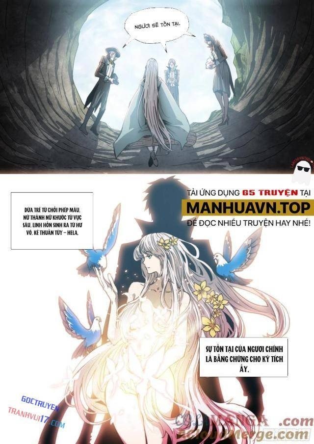 Dự Báo Khải Huyền - Page 25