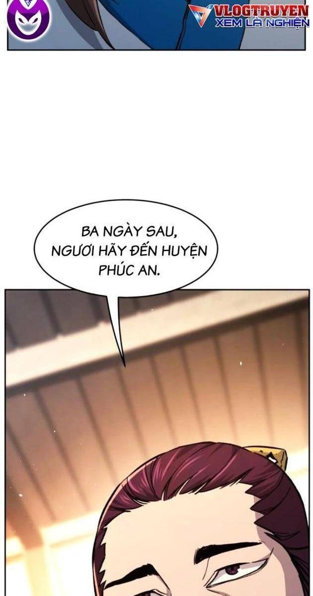 Tuyệt Đỉnh Kiếm Cảm - Page 29