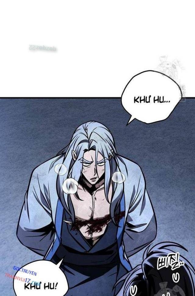Thanh Kiếm Của Hoàng Đế - Page 60