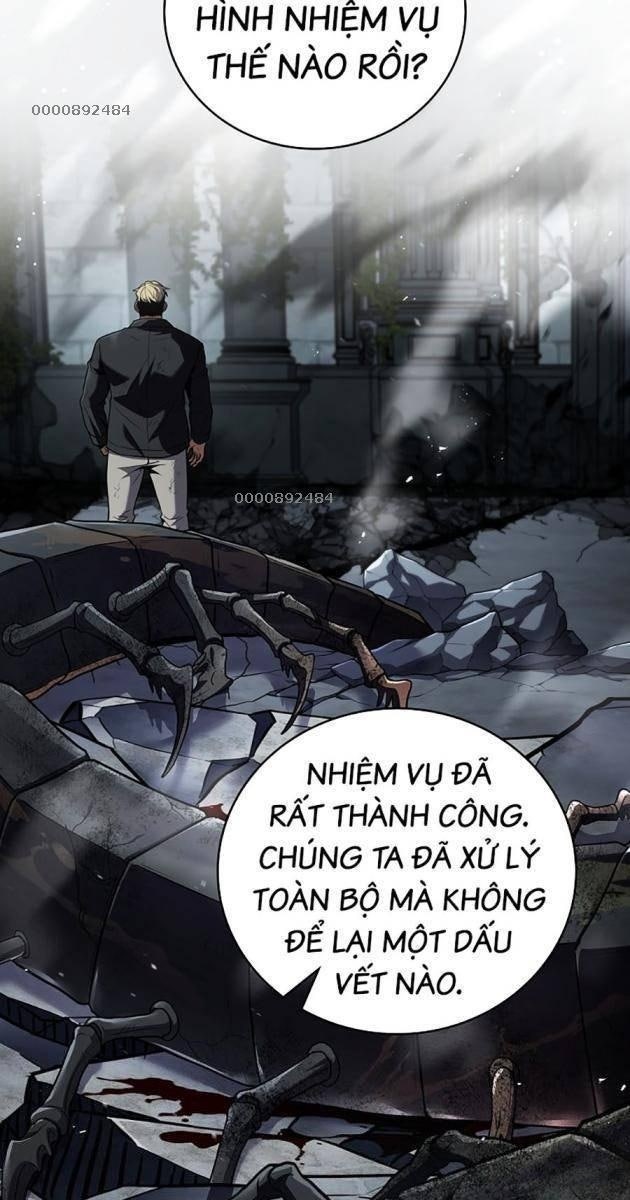 Sử Trở Lại Của Frozen Player - Page 35