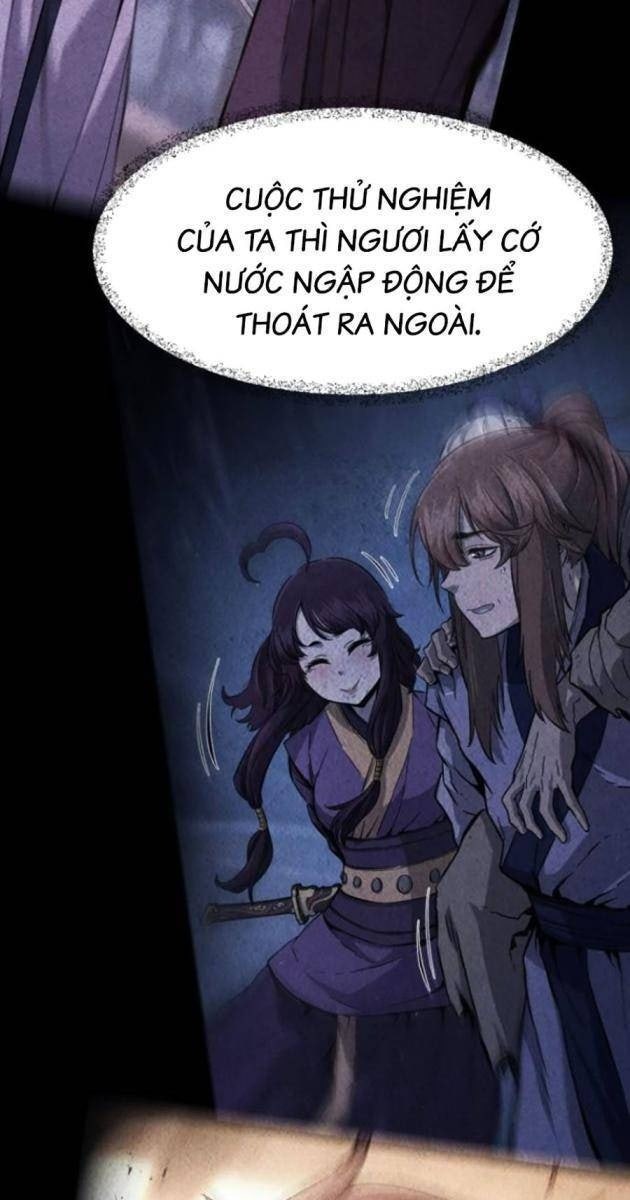 Tuyệt Đỉnh Kiếm Cảm - Page 11