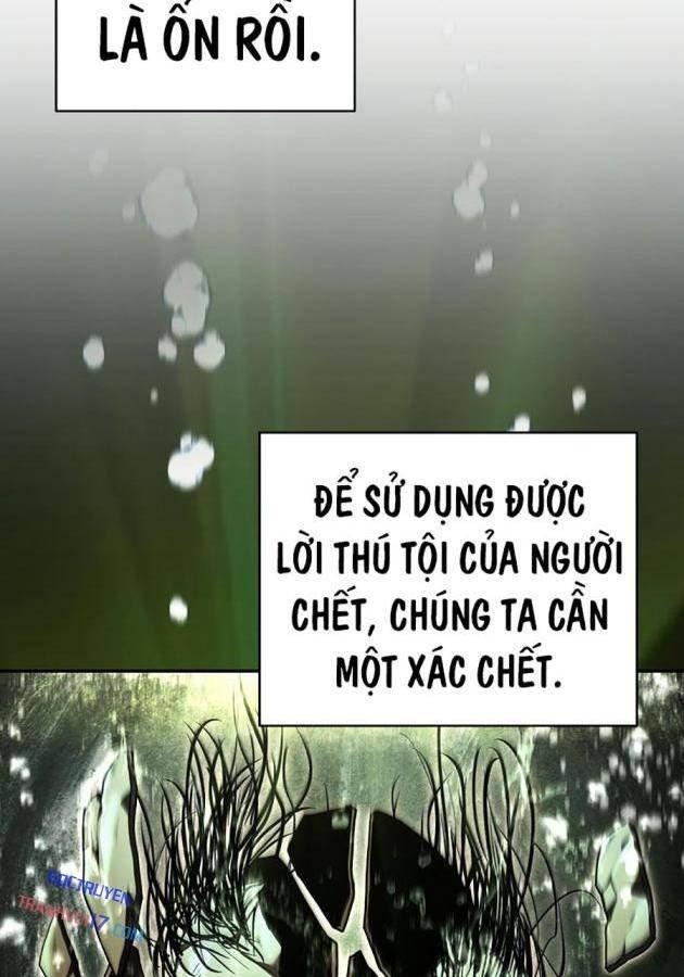 Sử Trở Lại Của Frozen Player - Page 42