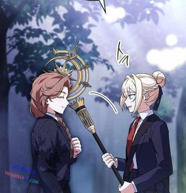 Anh Hùng Huyền Thoại Là Học Viên Danh Dự Của Học Viện - Page 36