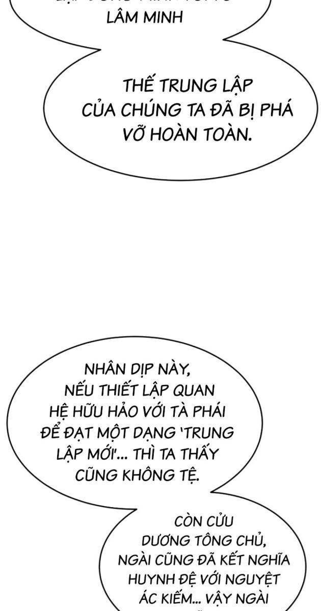 Tuyệt Đỉnh Kiếm Cảm - Page 125