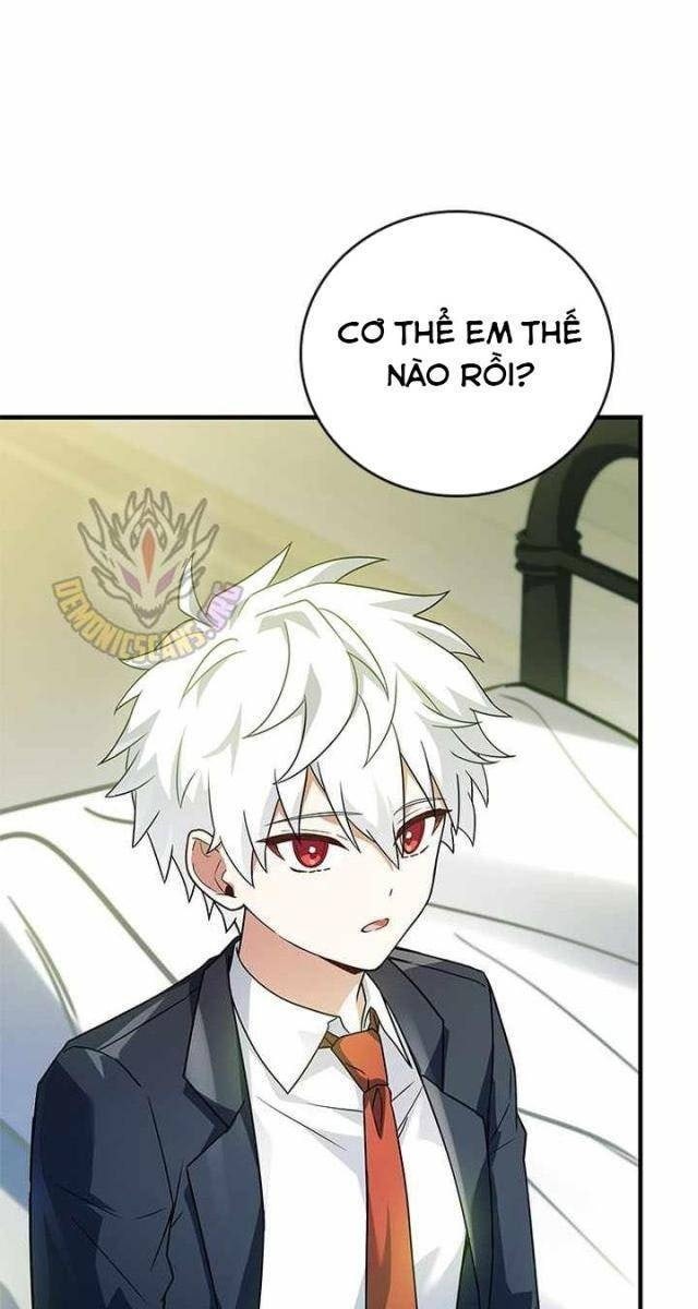 Anh Hùng Huyền Thoại Là Học Viên Danh Dự Của Học Viện - Page 77