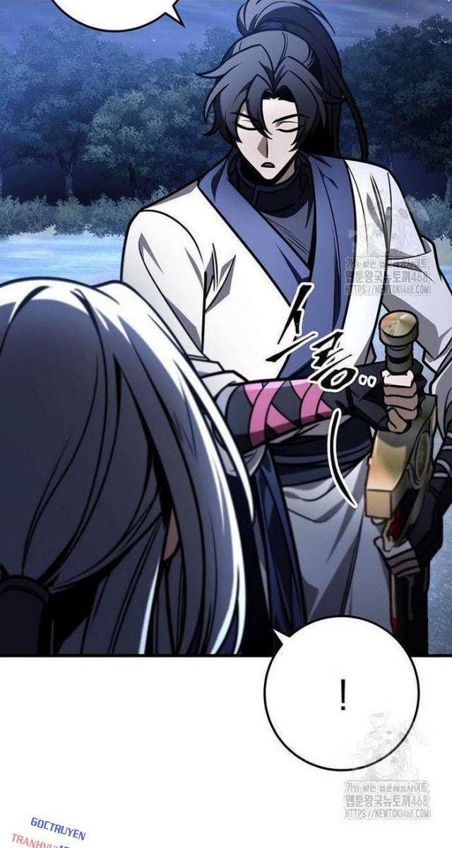Thanh Kiếm Của Hoàng Đế - Page 18