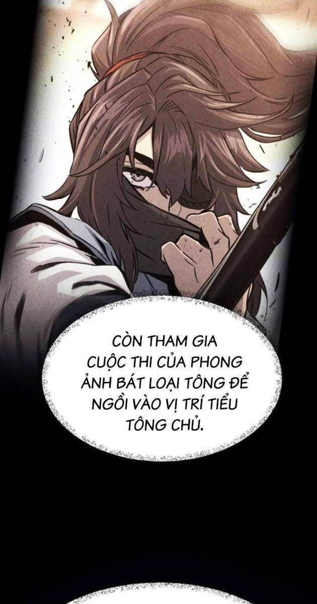 Tuyệt Đỉnh Kiếm Cảm - Page 12