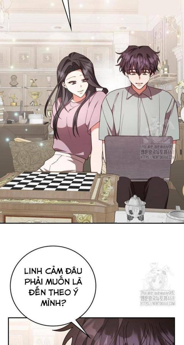 Studio Tùy Hứng Của Nghệ Sĩ Thiên Tài - Page 116