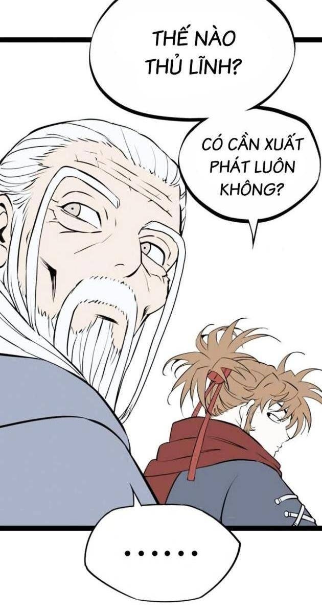 Sát Thần Tu La - Page 16