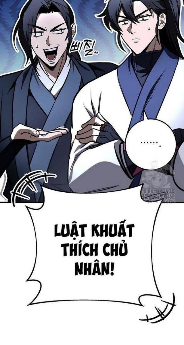 Thanh Kiếm Của Hoàng Đế - Page 77