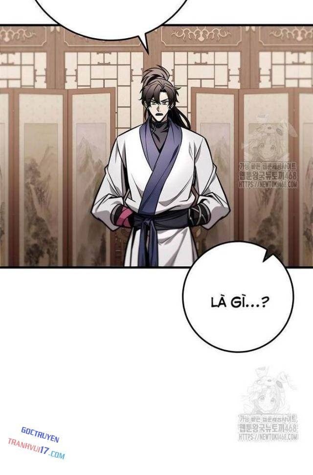 Thanh Kiếm Của Hoàng Đế - Page 108