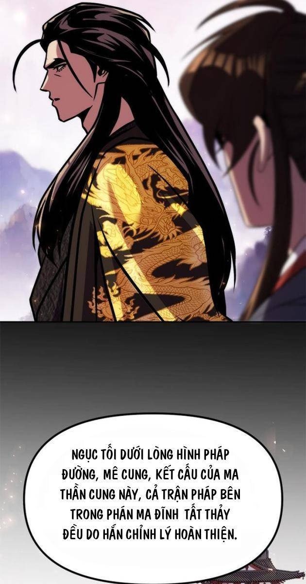 Ma Đạo Luân Hồi Ký - Page 19