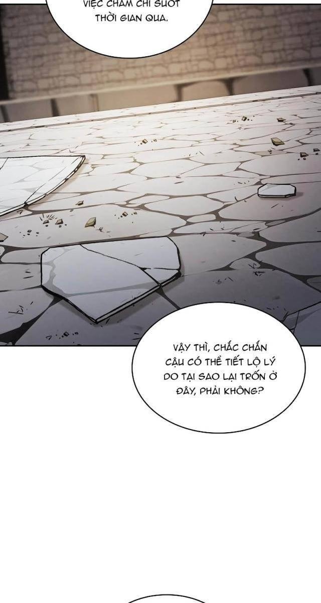 Kiếm Sĩ Thiên Tài Của Học Viện - Page 26