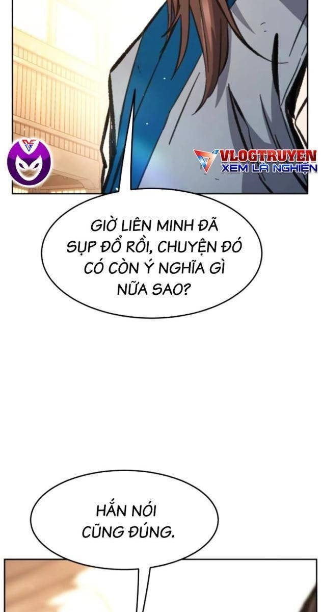 Tuyệt Đỉnh Kiếm Cảm - Page 85