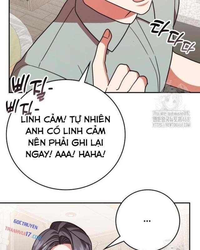Studio Tùy Hứng Của Nghệ Sĩ Thiên Tài - Page 108