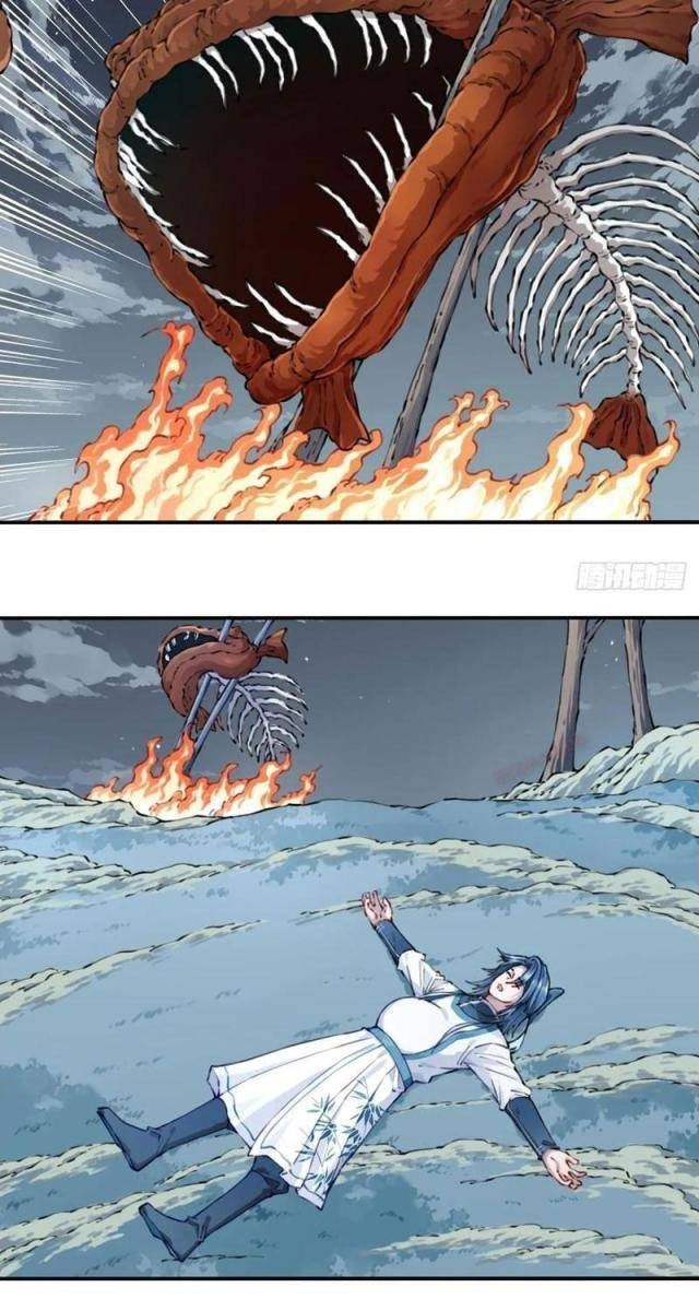 Ta Dùng Cơ Bắp Xưng Bá Tu Tiên Giới - Page 45