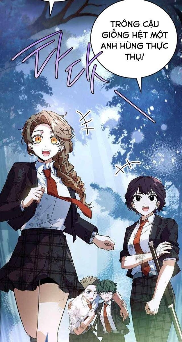 Anh Hùng Huyền Thoại Là Học Viên Danh Dự Của Học Viện - Page 33