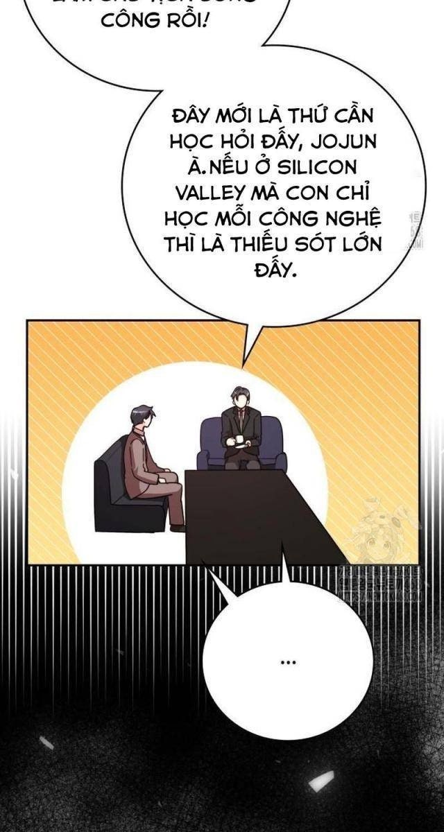 Studio Tùy Hứng Của Nghệ Sĩ Thiên Tài - Page 35