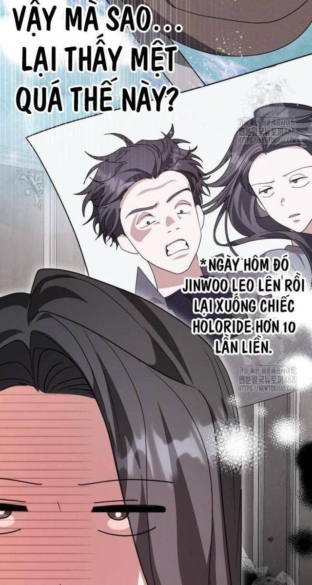 Studio Tùy Hứng Của Nghệ Sĩ Thiên Tài - Page 113