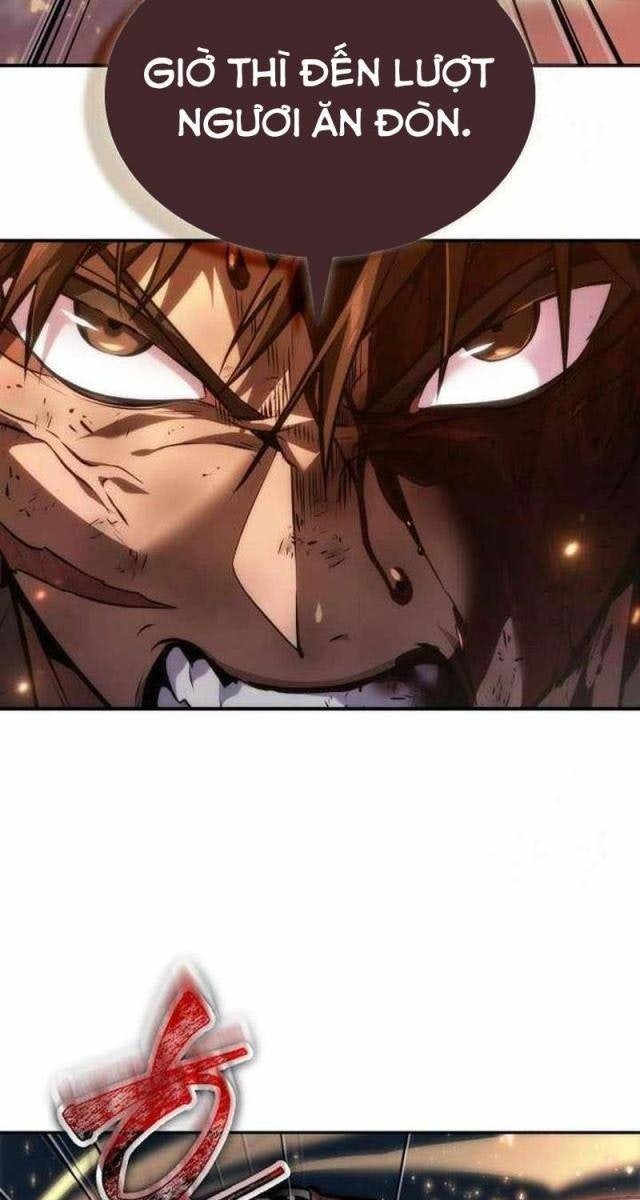 Mạo Hiểm Giả Cuối Cùng - Page 89