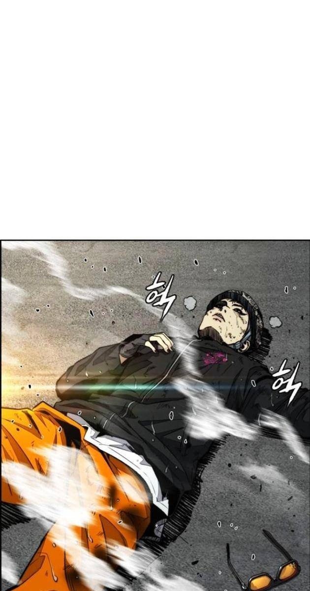 Thể Thao Cực Hạn - Page 157