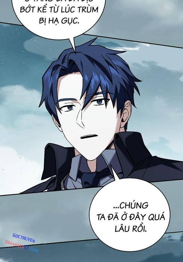 Sử Trở Lại Của Frozen Player - Page 70
