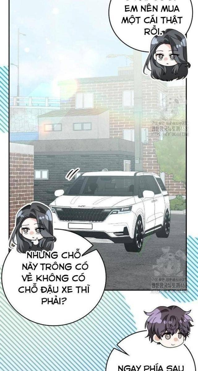 Studio Tùy Hứng Của Nghệ Sĩ Thiên Tài - Page 22