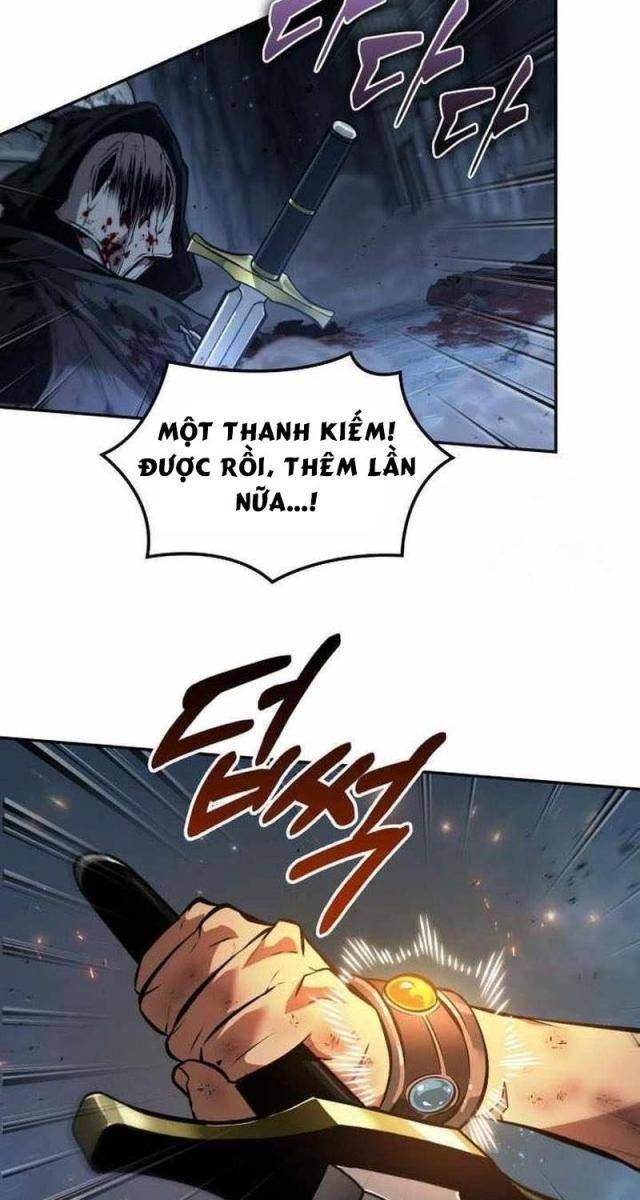 Mạo Hiểm Giả Cuối Cùng - Page 58