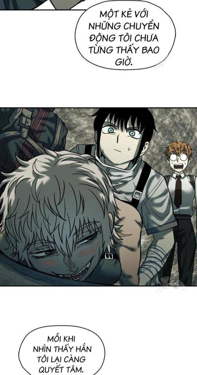 Sống Sót Qua Ngày Tận Thế - Page 43