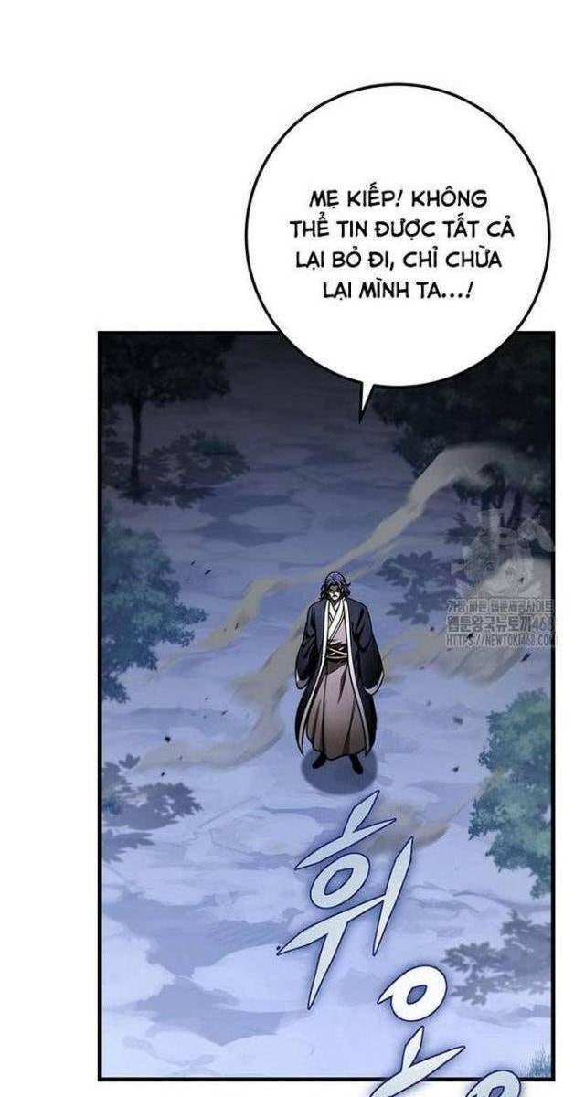 Thanh Kiếm Của Hoàng Đế - Page 46