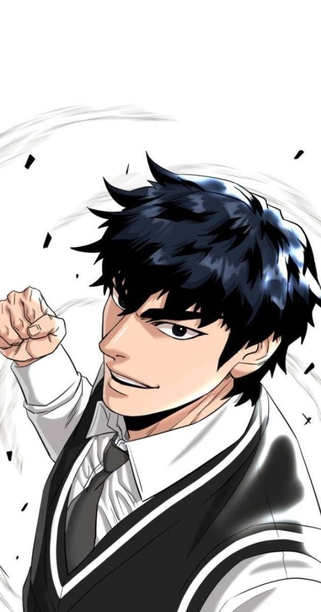 Minh Vương - Page 134