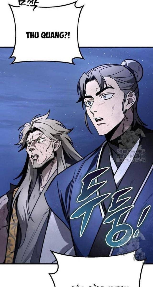 Thanh Kiếm Của Hoàng Đế - Page 86