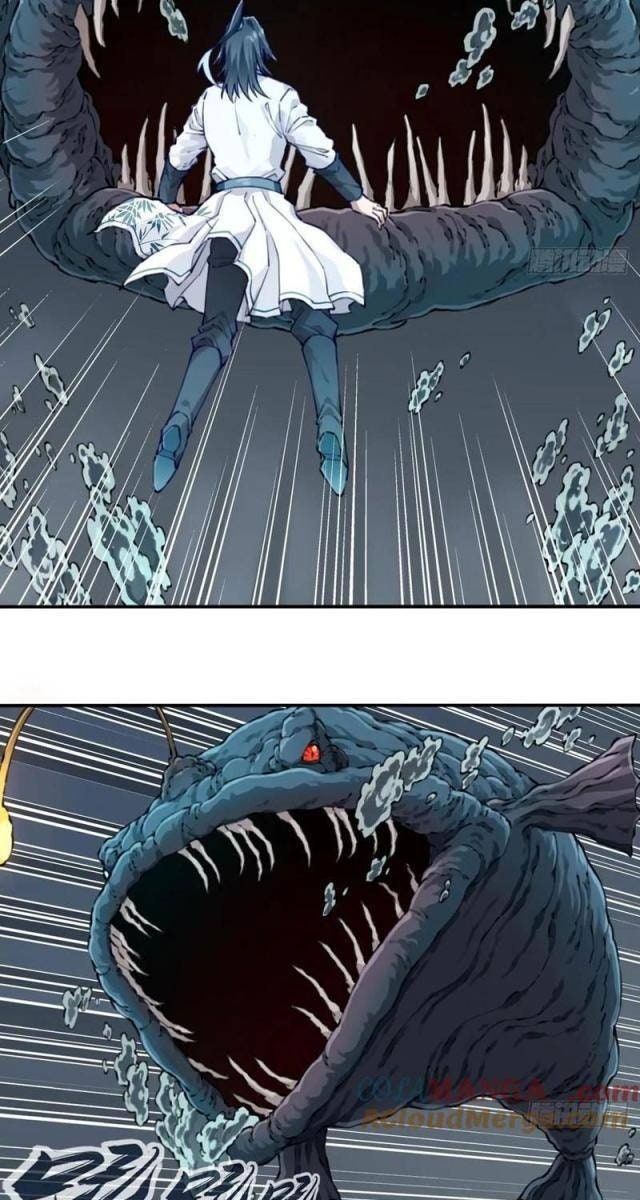 Ta Dùng Cơ Bắp Xưng Bá Tu Tiên Giới - Page 43