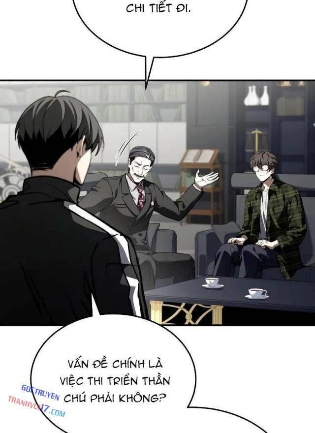 Kim Chiến Sĩ: Hành Trình Xây Dựng Đặc Tính - Page 20