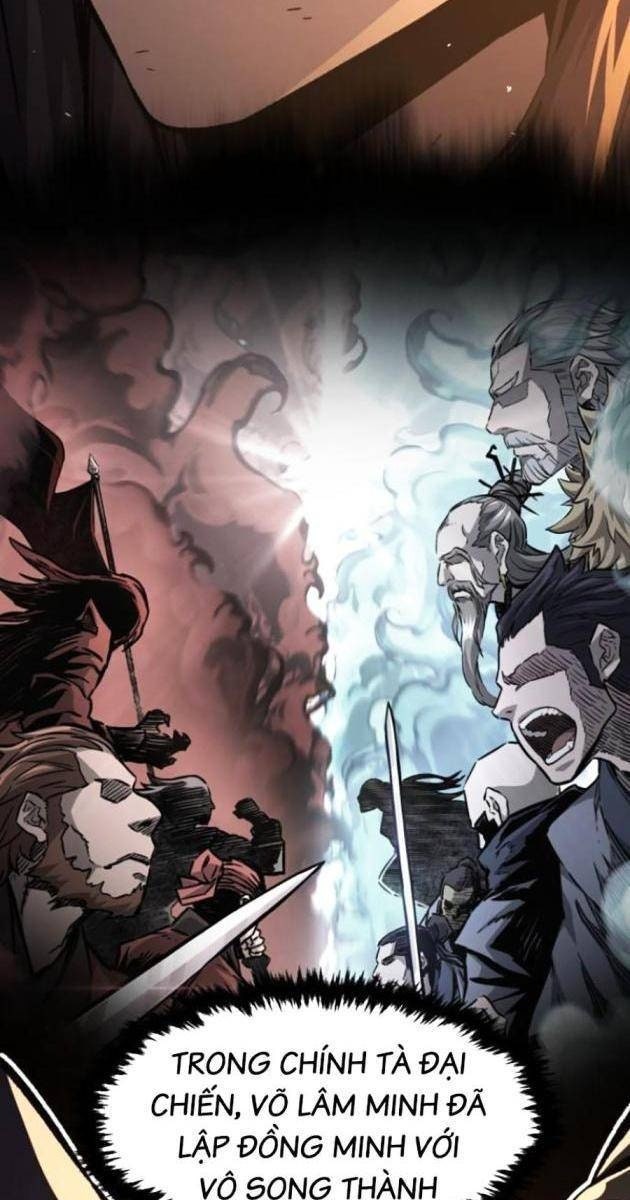 Tuyệt Đỉnh Kiếm Cảm - Page 76