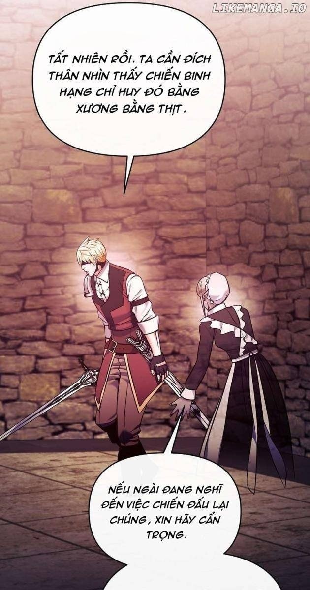 Ta Đã Trở Thành Cuồng Vương - Page 85