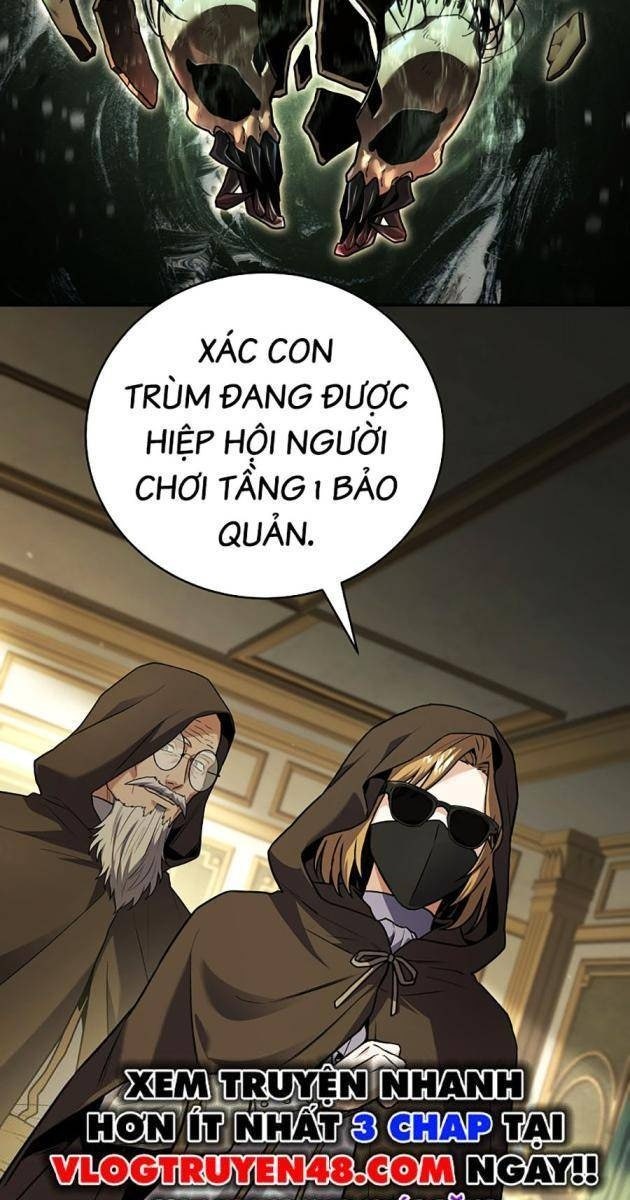 Sử Trở Lại Của Frozen Player - Page 43