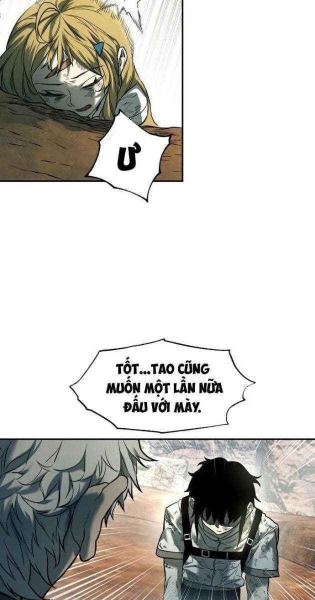 Sống Sót Qua Ngày Tận Thế - Page 72