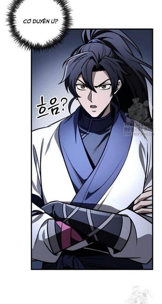 Thanh Kiếm Của Hoàng Đế - Page 36