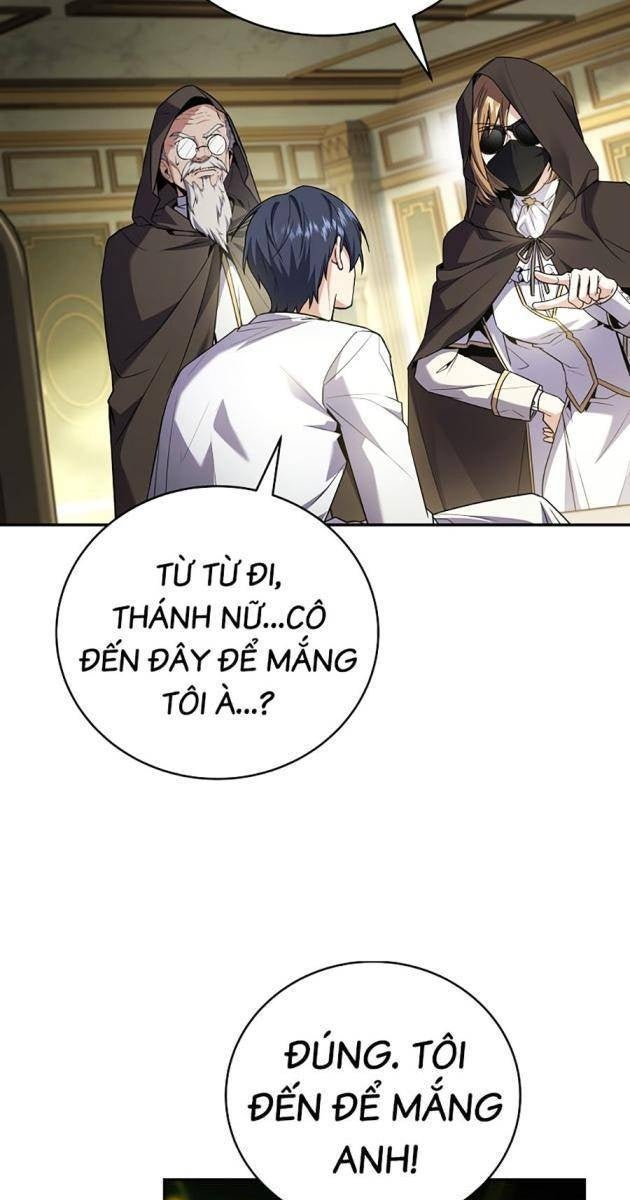 Sử Trở Lại Của Frozen Player - Page 27