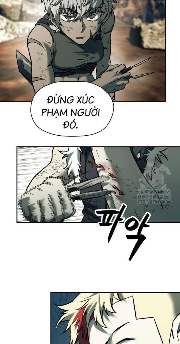 Sống Sót Qua Ngày Tận Thế - Page 24