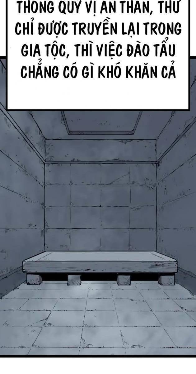 Sát Thần Tu La - Page 89