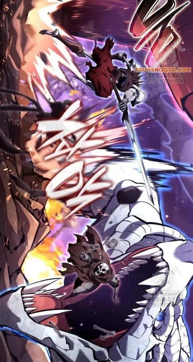 Chiêu Hồn Sư Siêu Phàm - Page 91