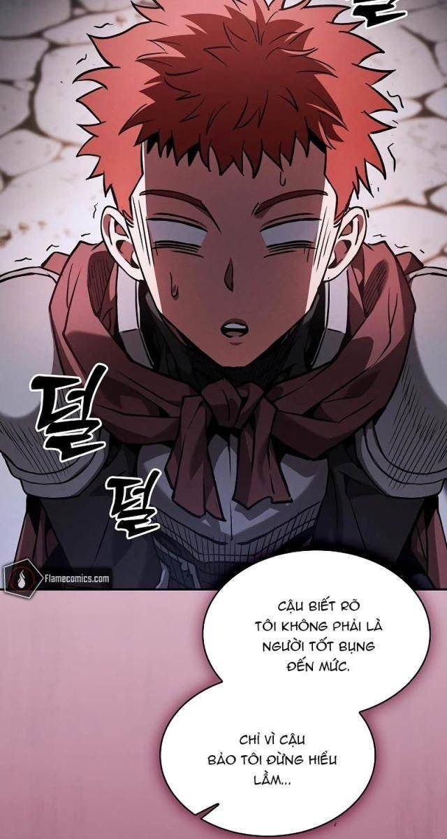 Kiếm Sĩ Thiên Tài Của Học Viện - Page 5