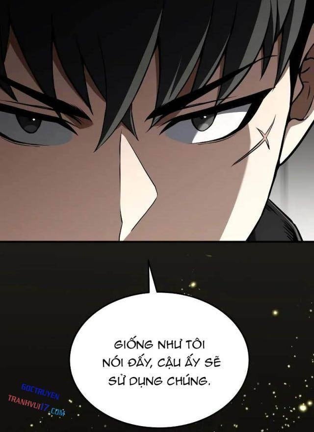 Kim Chiến Sĩ: Hành Trình Xây Dựng Đặc Tính - Page 24