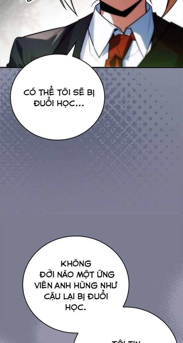 Anh Hùng Huyền Thoại Là Học Viên Danh Dự Của Học Viện - Page 30