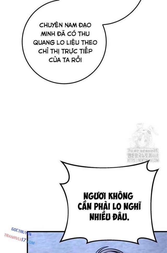 Thanh Kiếm Của Hoàng Đế - Page 84