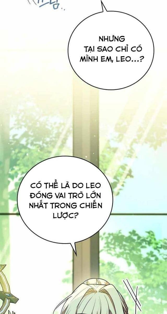 Anh Hùng Huyền Thoại Là Học Viên Danh Dự Của Học Viện - Page 123